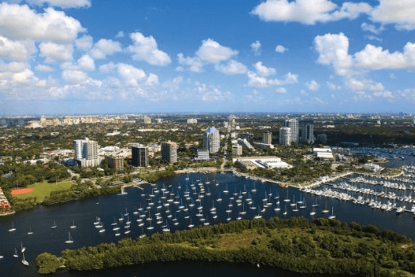 Coconut Grove