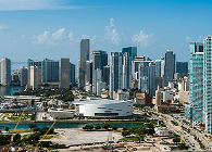 Downtown Miami