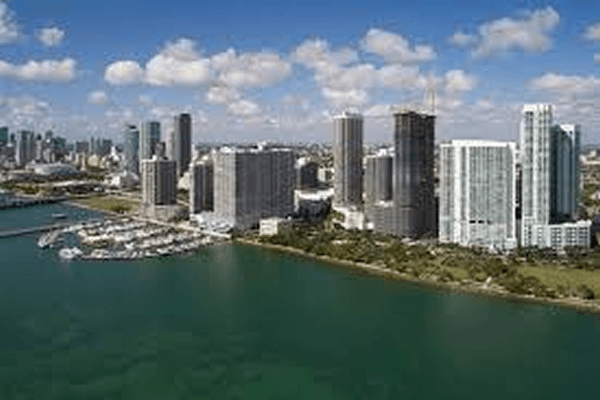 Edgewater