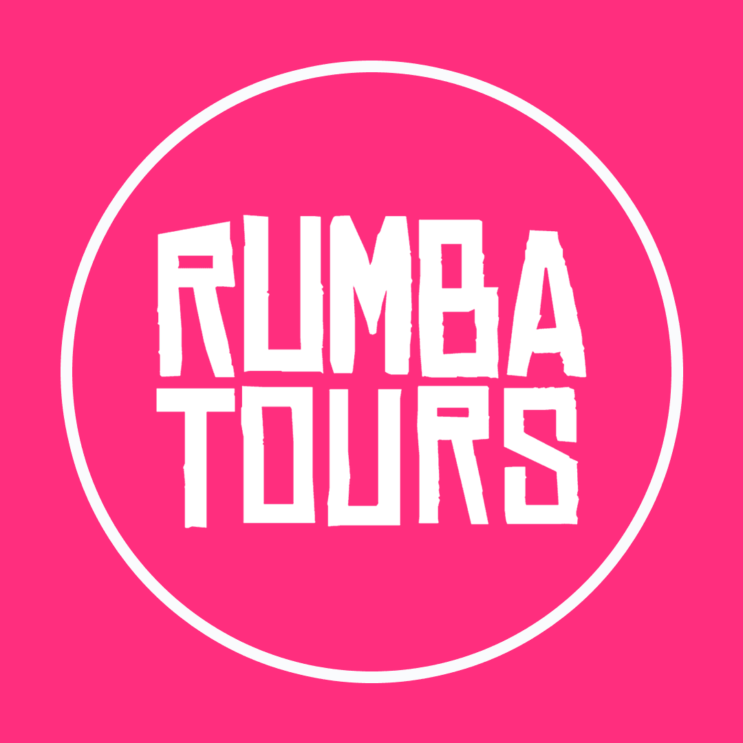 Rumbatours Logo
