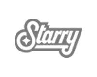Starry