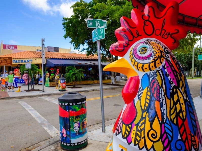 Little Havana