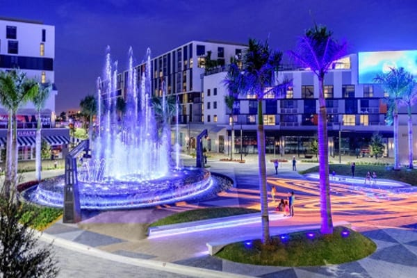 Doral