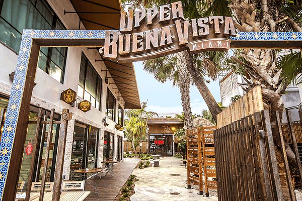 Buena Vista