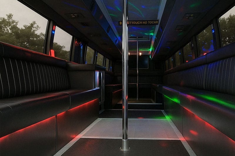 55 Passenger Coach thumbnail 2